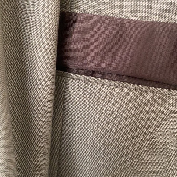 TOMMY HILFIGER SUIT JACKET SIZE M  34 R -Offers Welcome - Picture 8 of 12